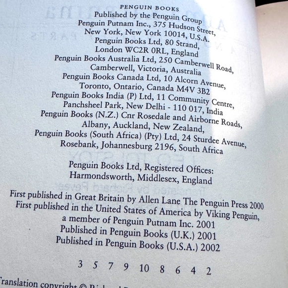 📚 Vintage Classic Anna Karenina Deluxe Rare Edition Book - Picture 12 of 16